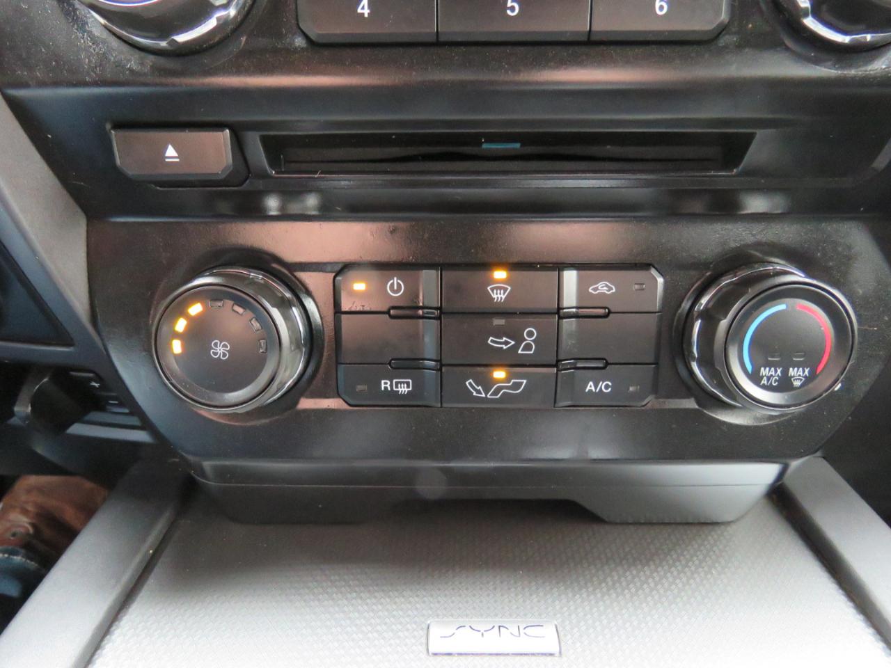 Ford F-150 XLT 4WD SuperCrew 5.5' Box 2016