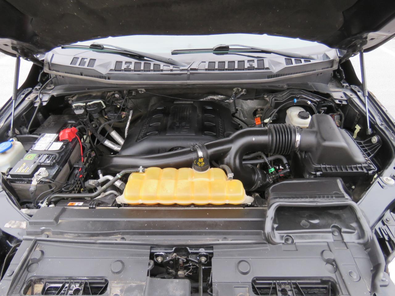 Ford F-150 XLT 4WD SuperCrew 5.5' Box 2016