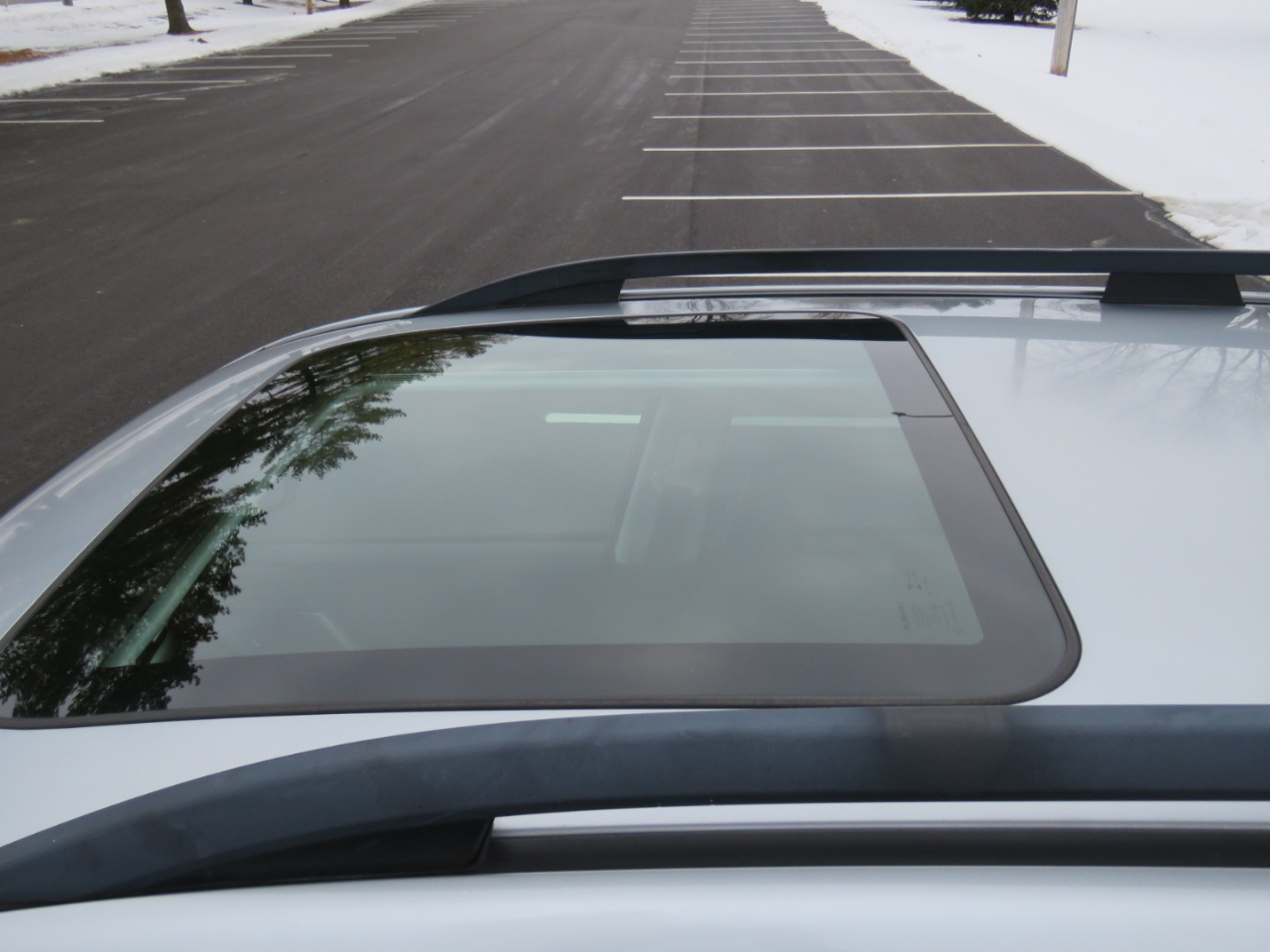 Subaru Forester 2.5i Premium PZEV CVT 2017