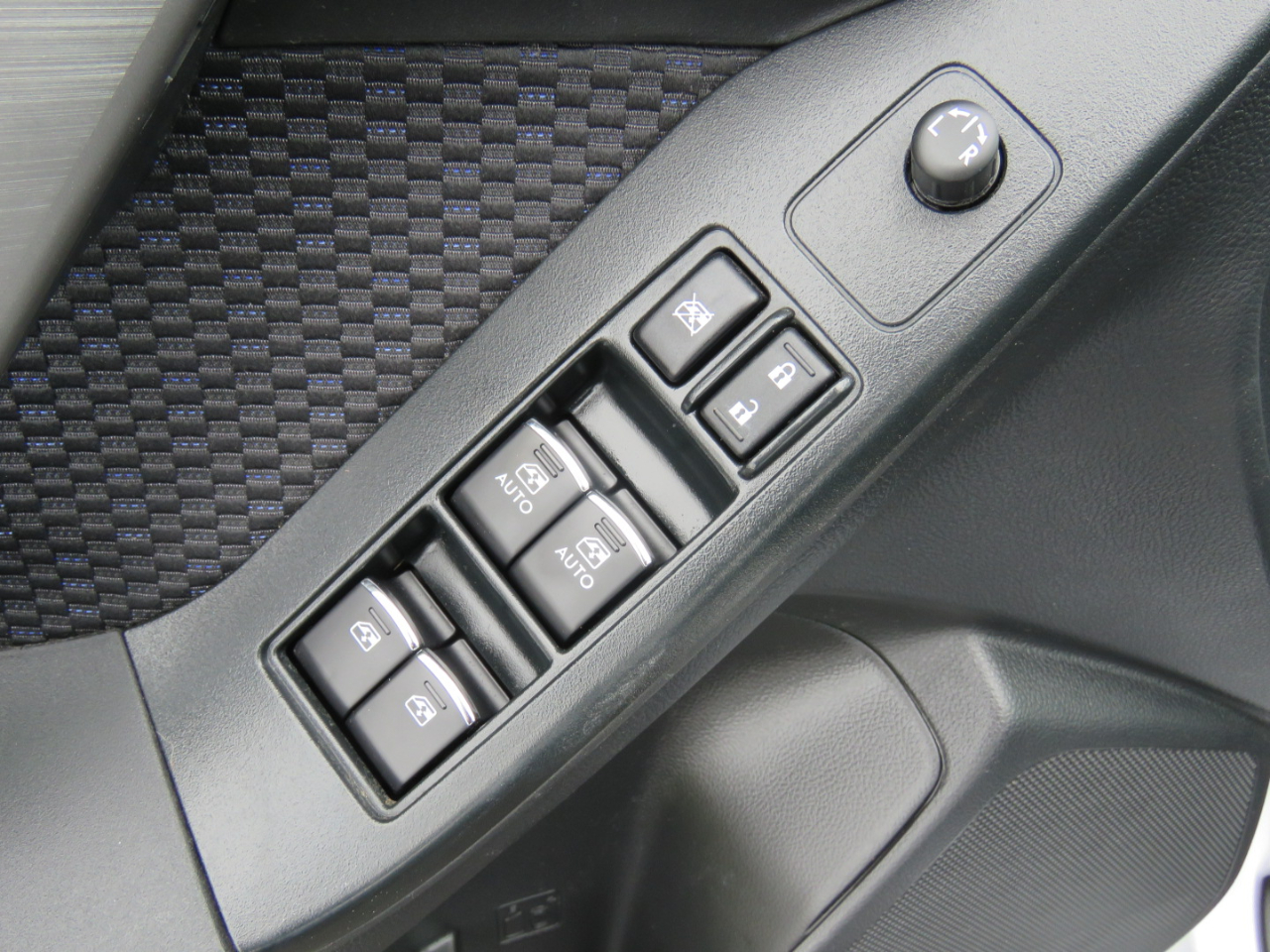 Subaru Forester 2.5i Premium PZEV CVT 2017