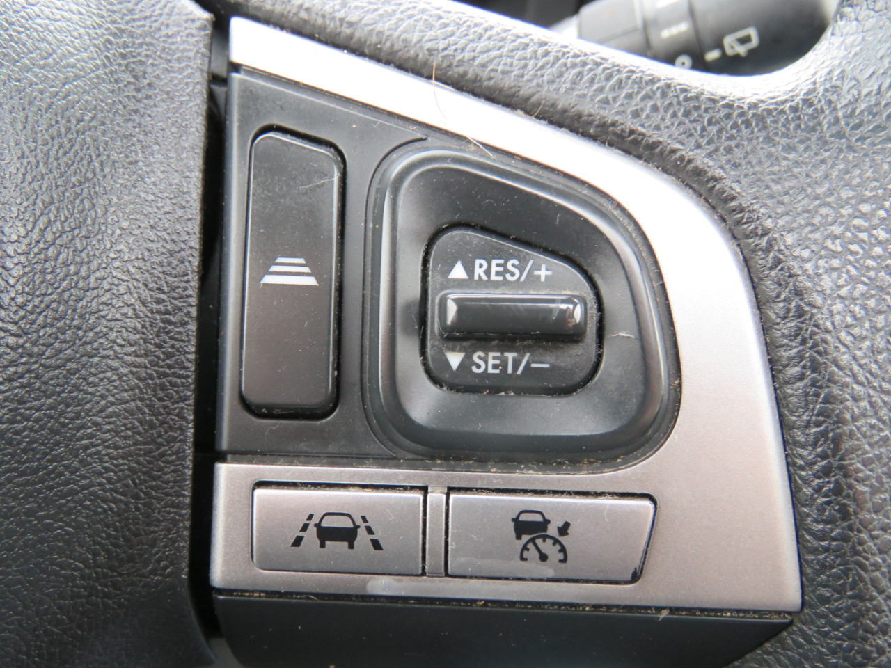 Subaru Forester 2.5i Premium PZEV CVT 2017