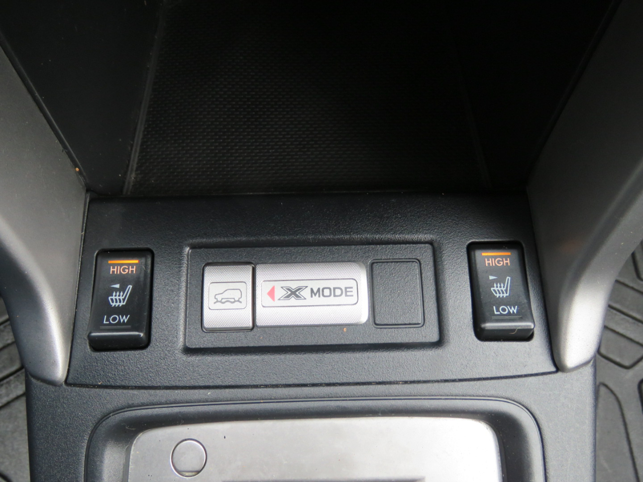 Subaru Forester 2.5i Premium PZEV CVT 2017