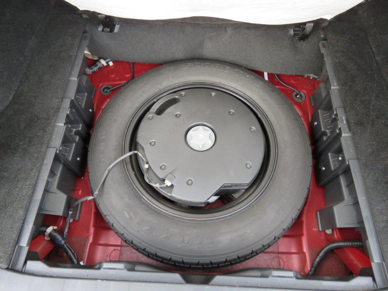 Nissan Murano Platinum AWD 2018