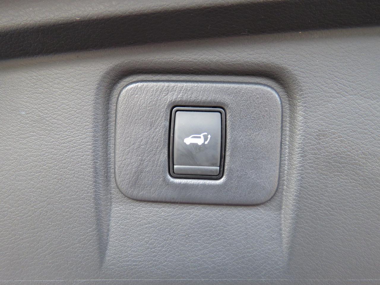 Nissan Murano Platinum AWD 2018