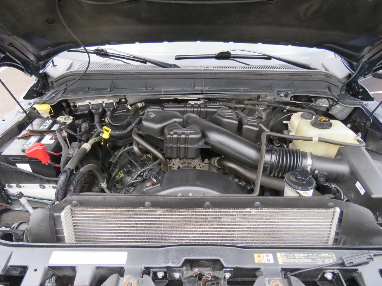 Ford F-250 SD XLT Crew Cab Short Bed 4WD 2015