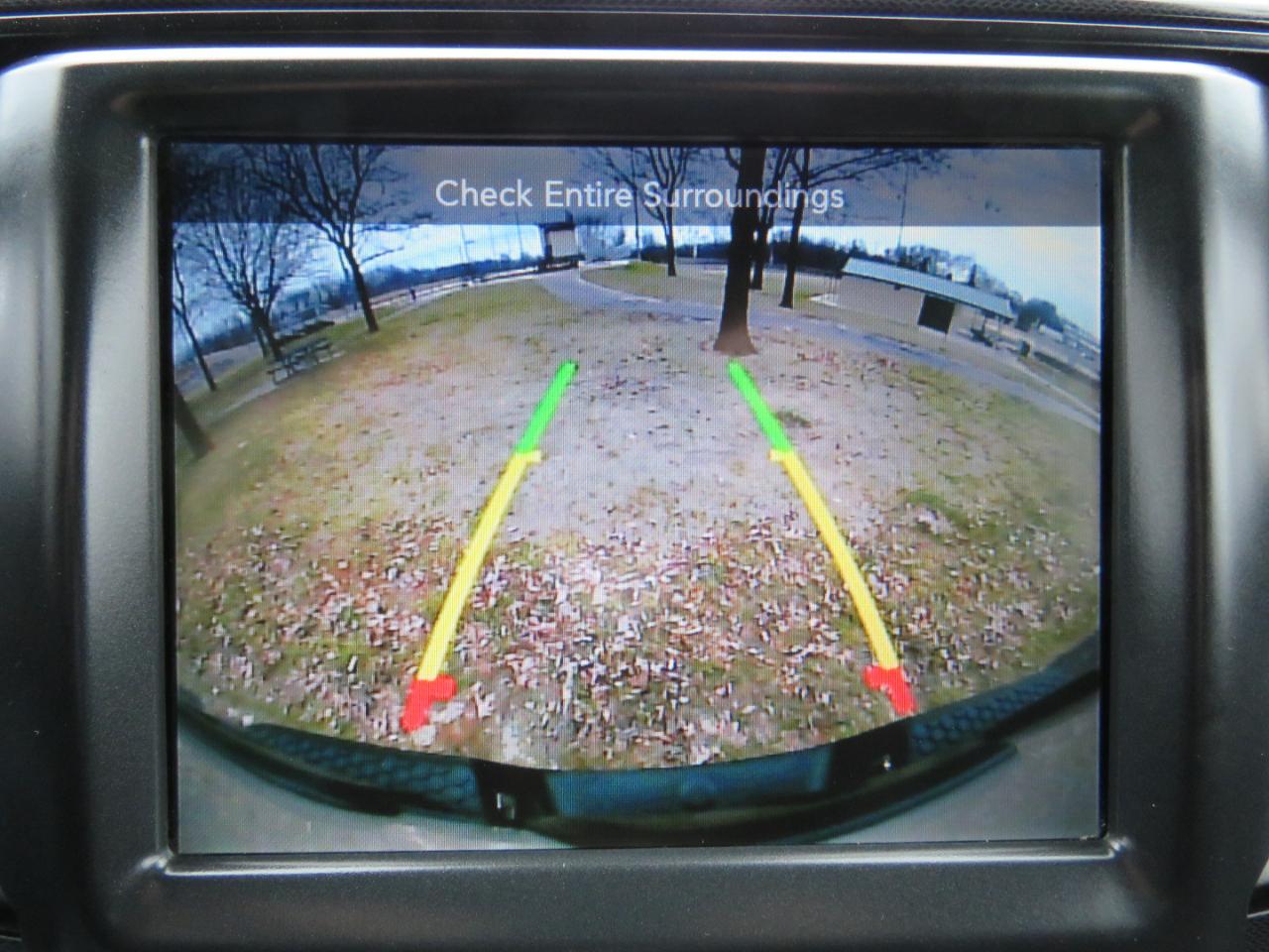 RAM 1500 Rebel Crew Cab SWB 4WD 2017