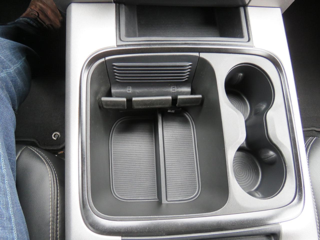 RAM 1500 Rebel Crew Cab SWB 4WD 2017