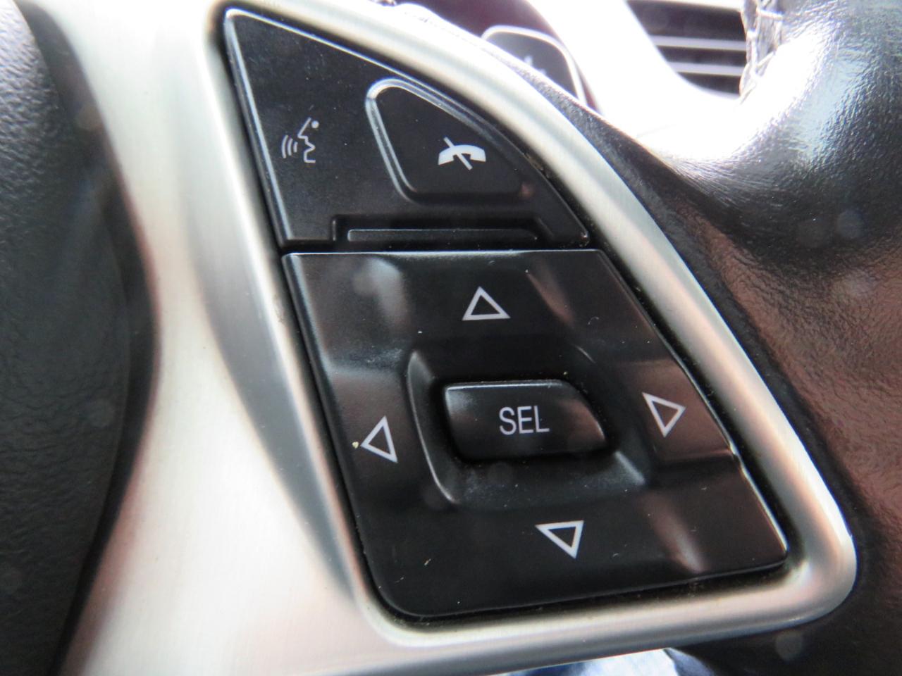 Chevrolet Corvette Z51 3LT Coupe Automatic 2015