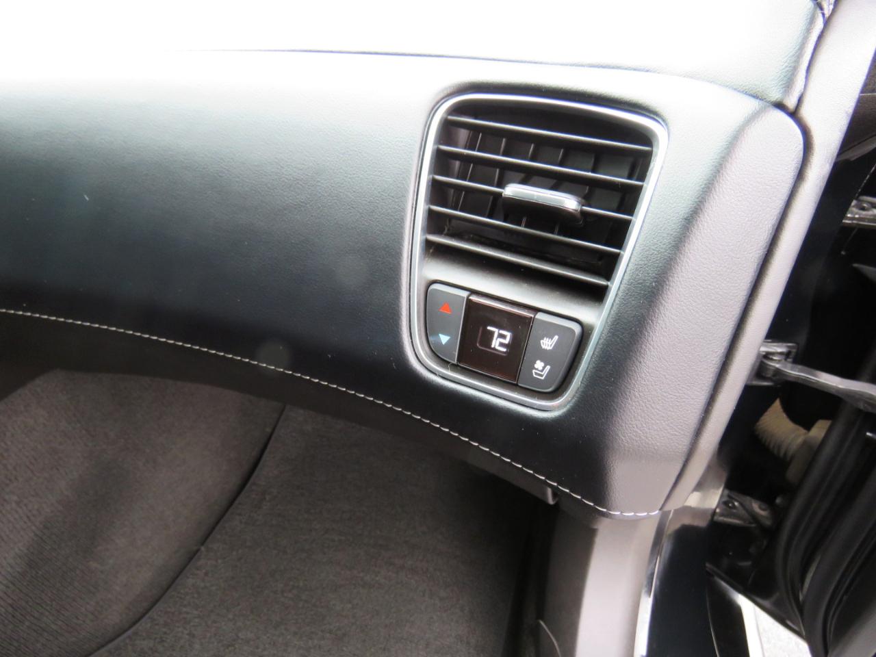 Chevrolet Corvette Z51 3LT Coupe Automatic 2015