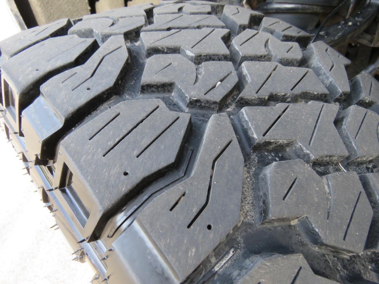 Chevrolet Silverado 1500 LTZ Z71 Crew Cab 4WD SWB 2015