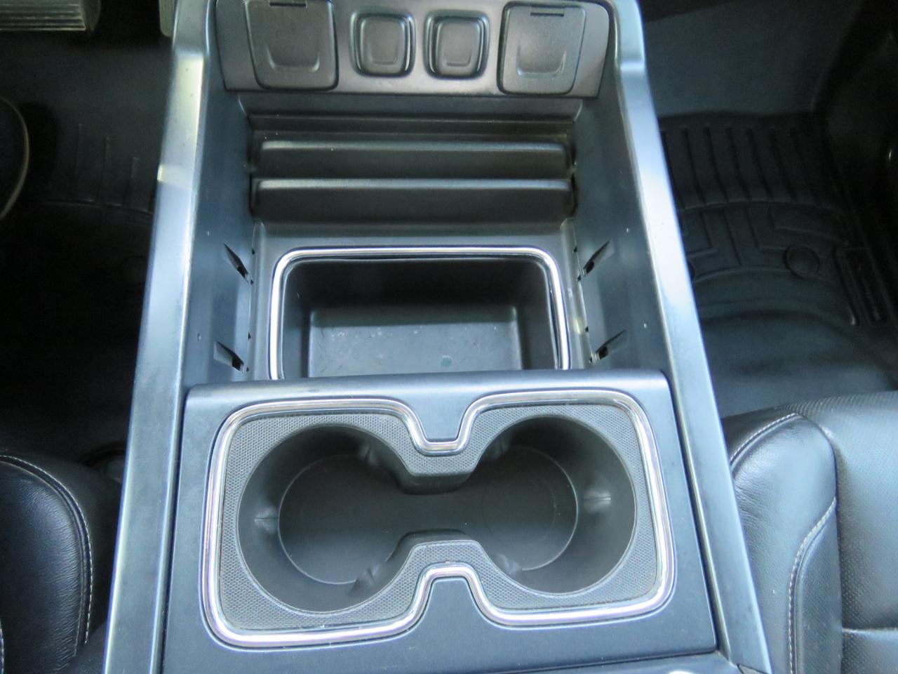 Chevrolet Silverado 1500 LTZ Z71 Crew Cab 4WD SWB 2015