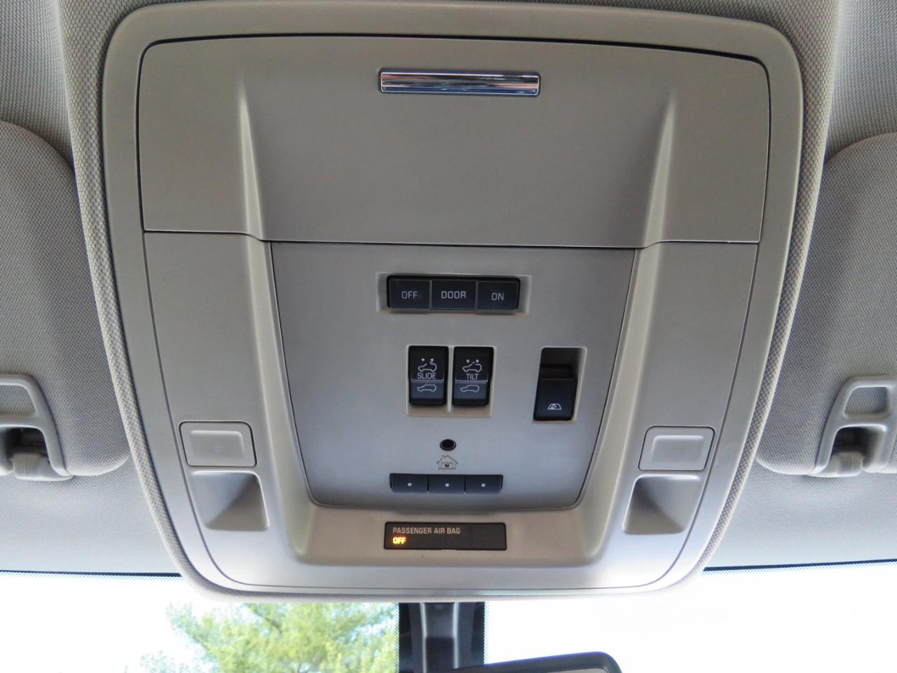 Chevrolet Silverado 1500 LTZ Z71 Crew Cab 4WD SWB 2015