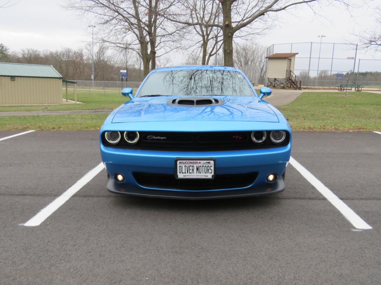 Dodge Challenger  2015