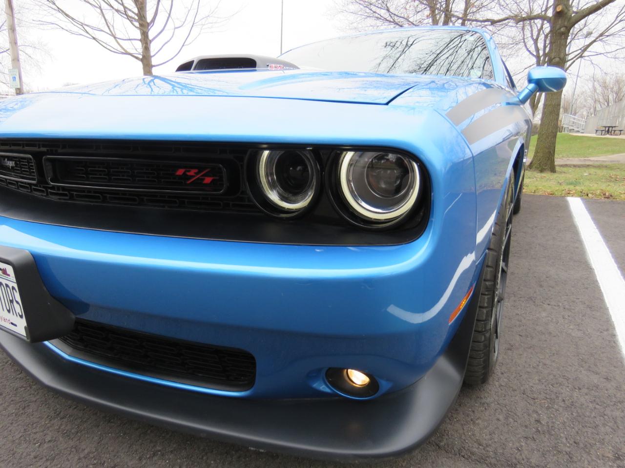 Dodge Challenger  2015