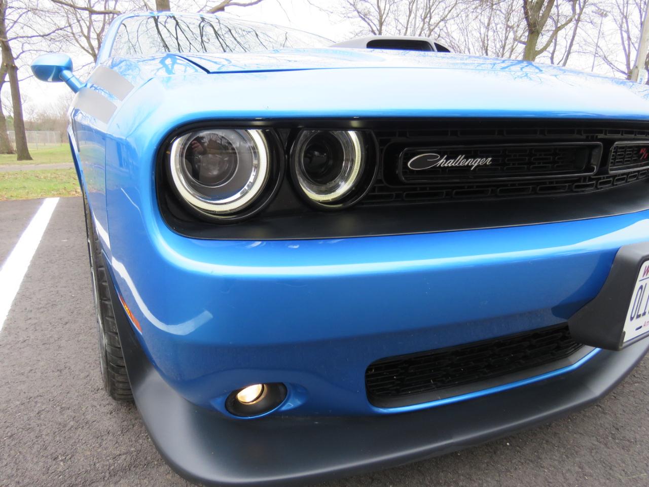 Dodge Challenger  2015