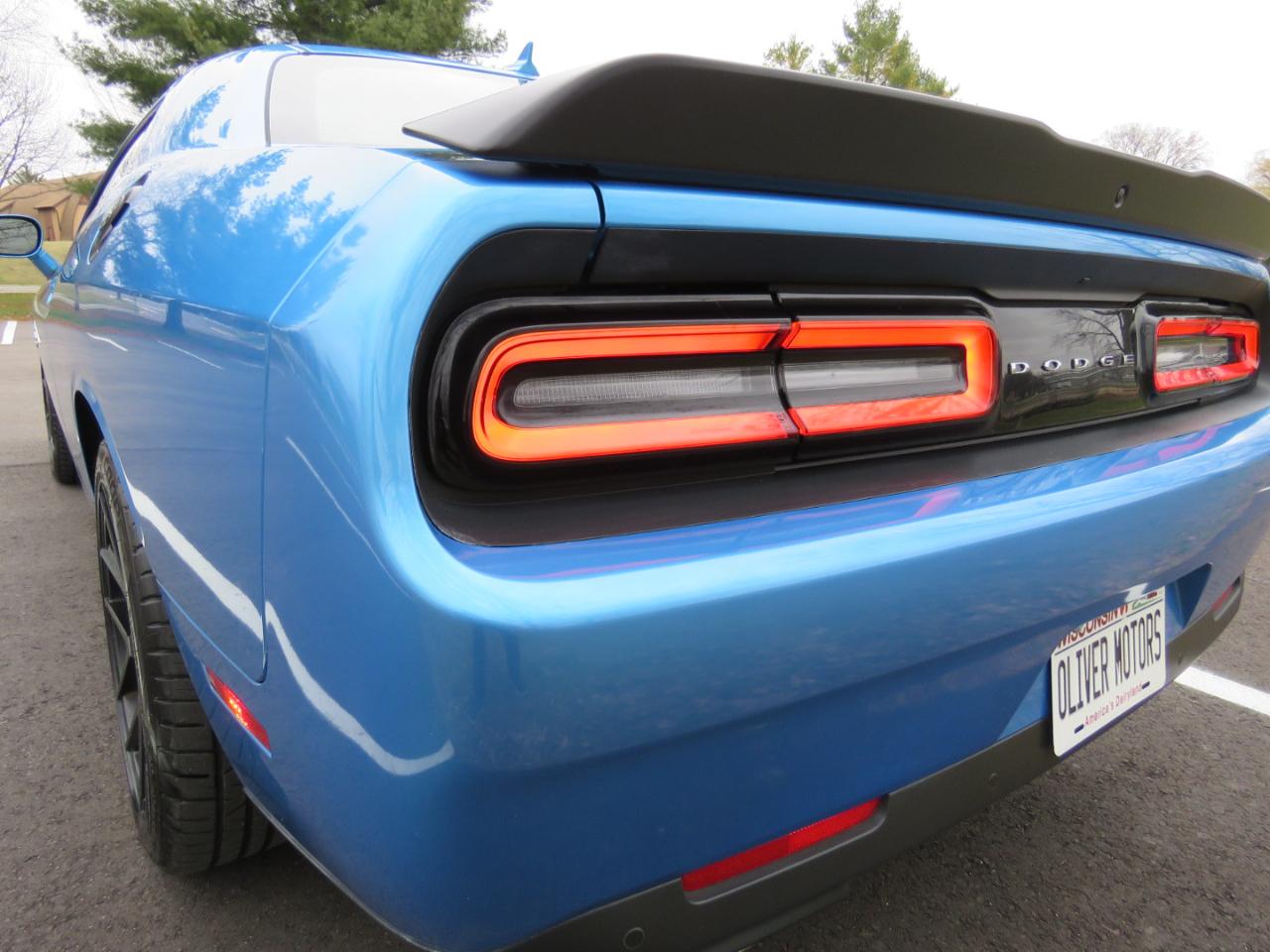 Dodge Challenger  2015