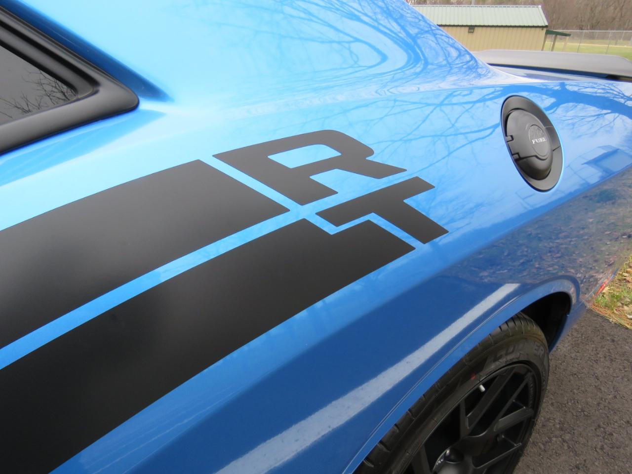 Dodge Challenger  2015