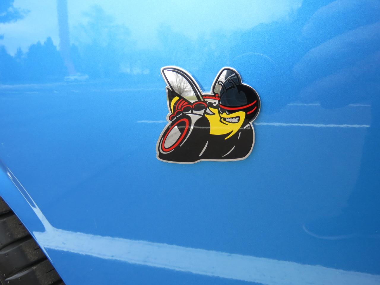 Dodge Challenger  2015