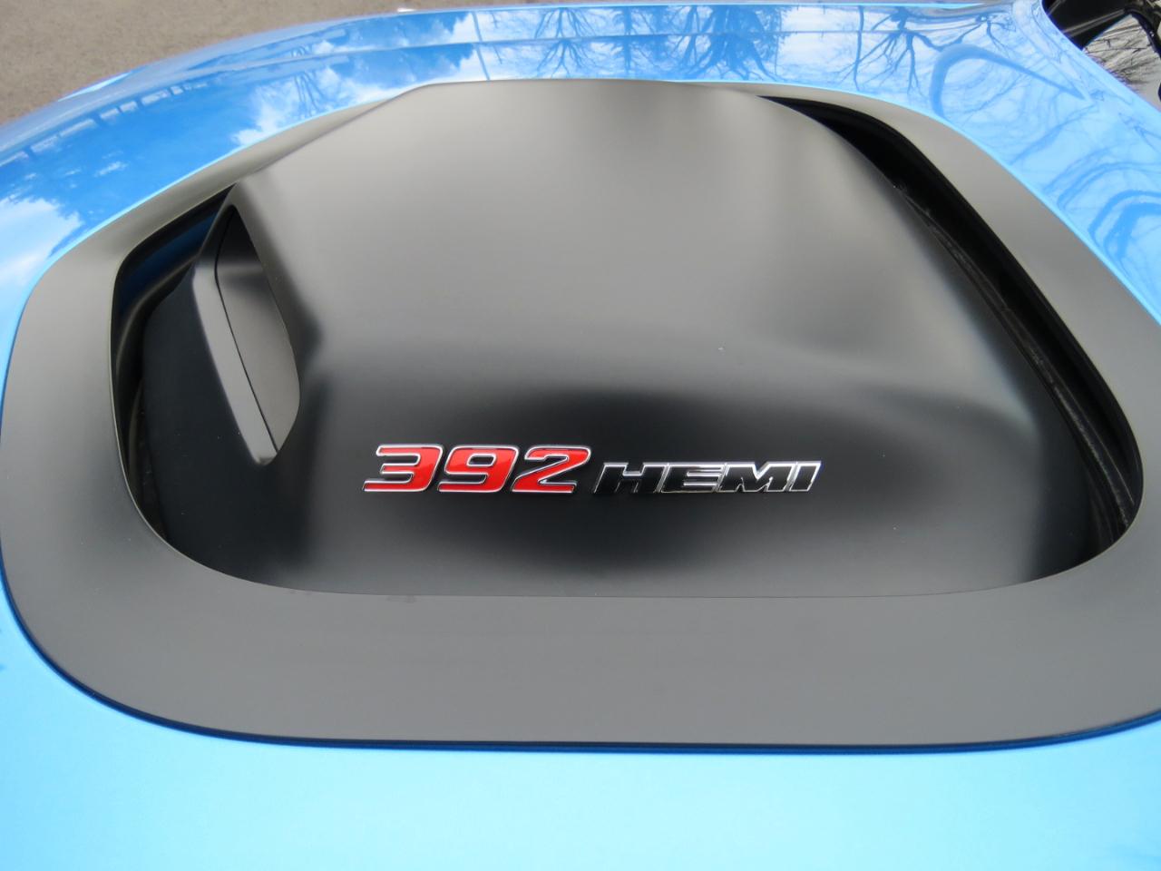 Dodge Challenger  2015