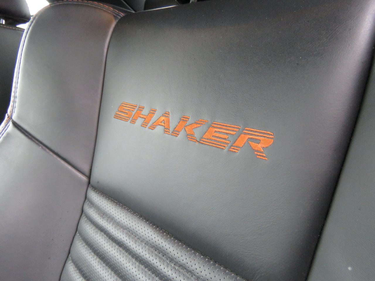 Dodge Challenger  2015