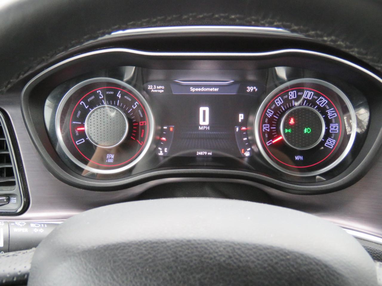 Dodge Challenger  2015