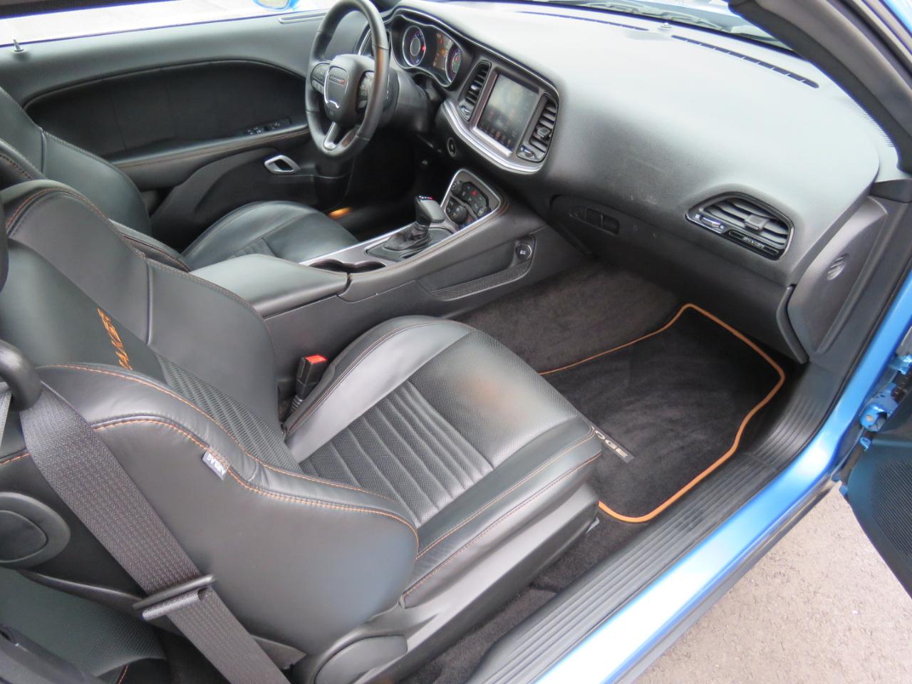 Dodge Challenger  2015