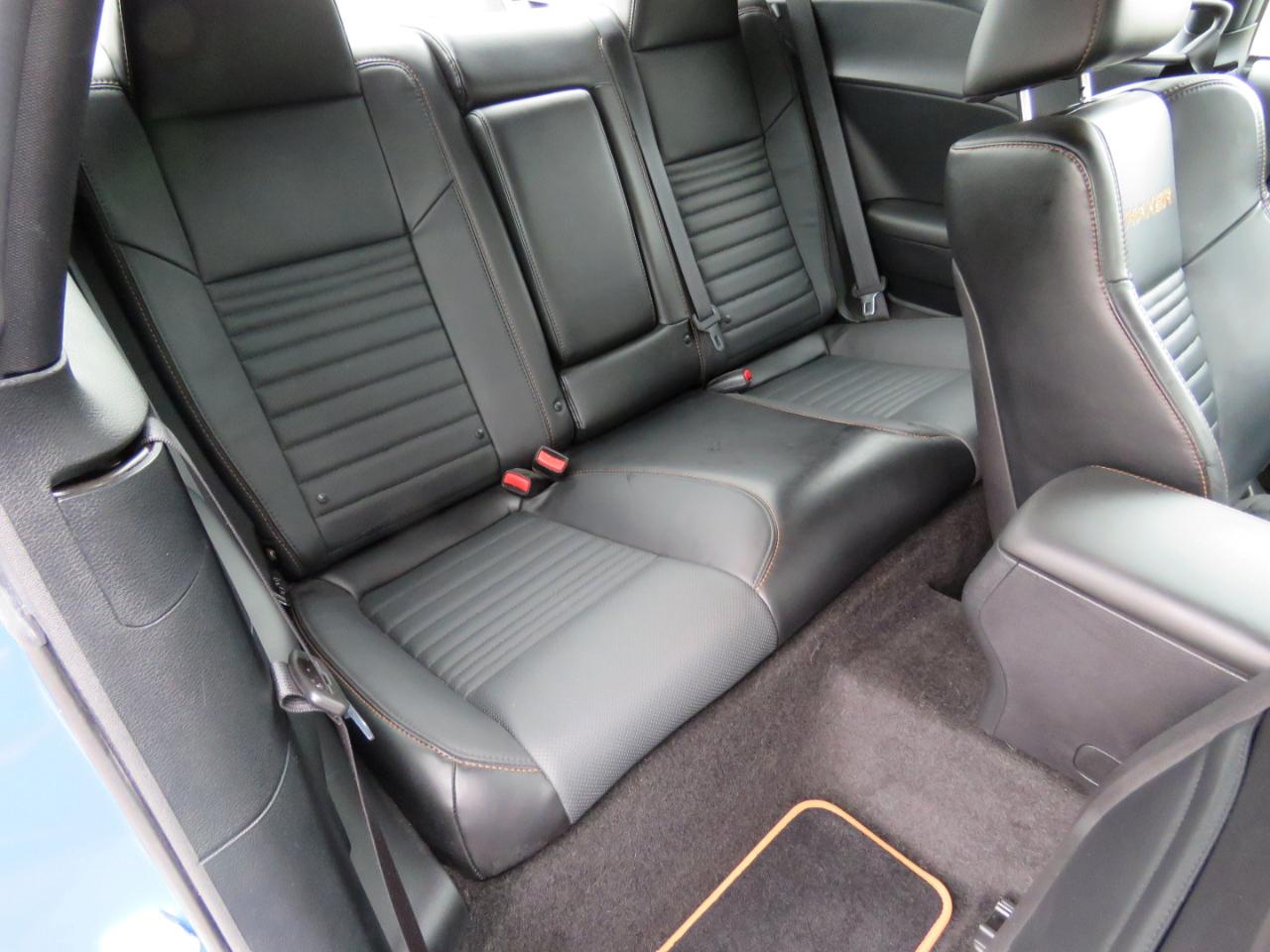 Dodge Challenger  2015