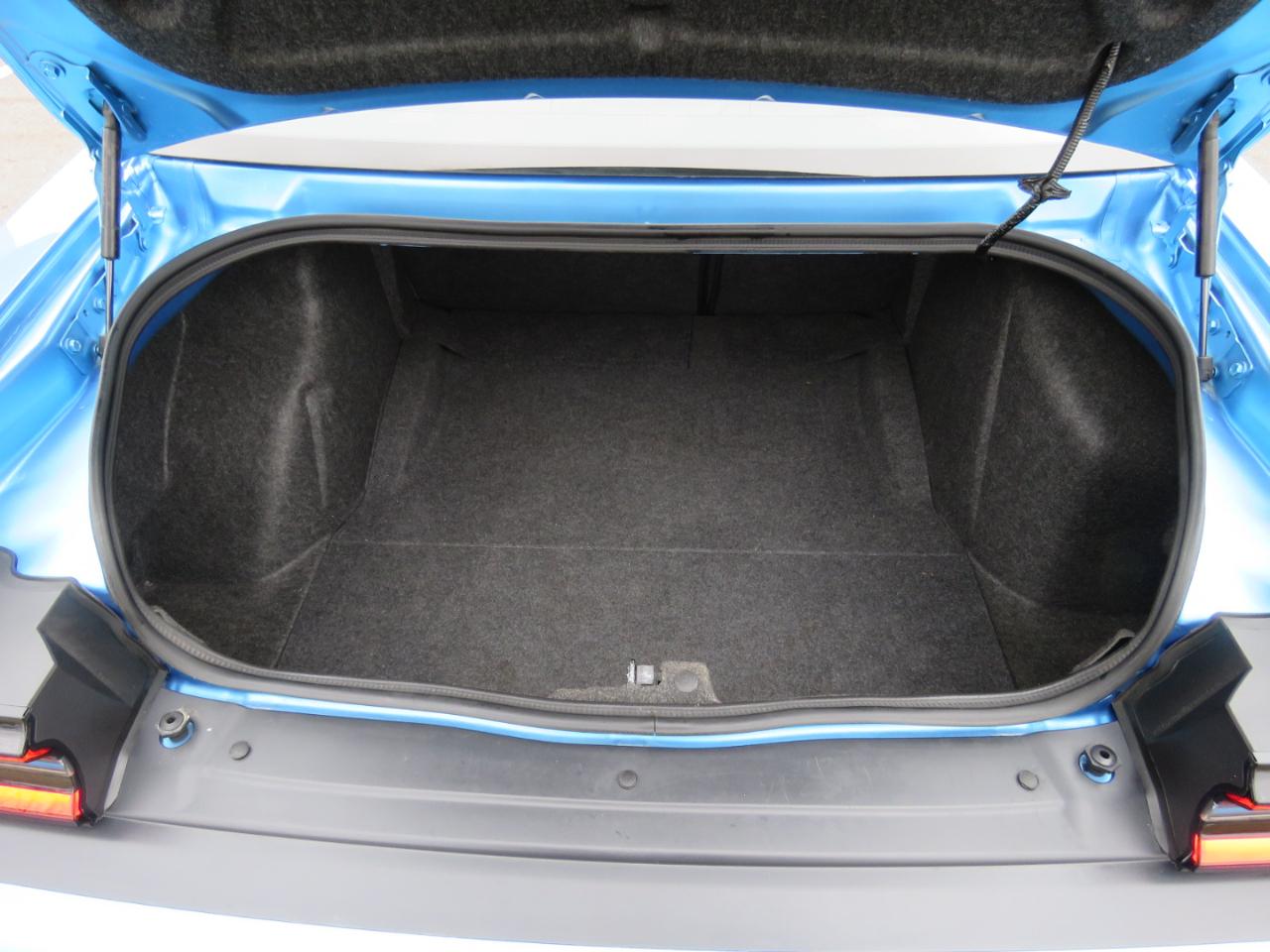 Dodge Challenger  2015