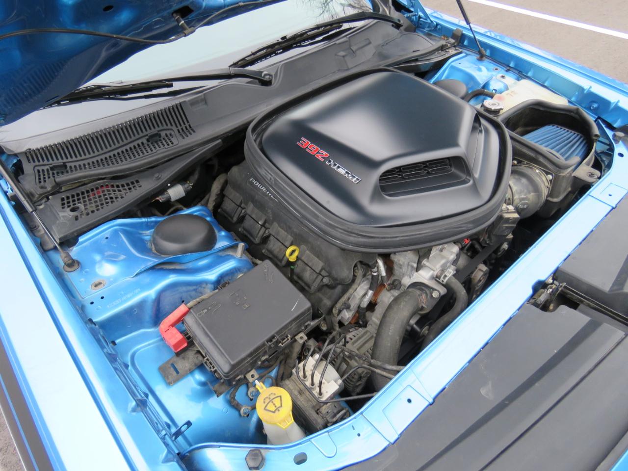 Dodge Challenger  2015