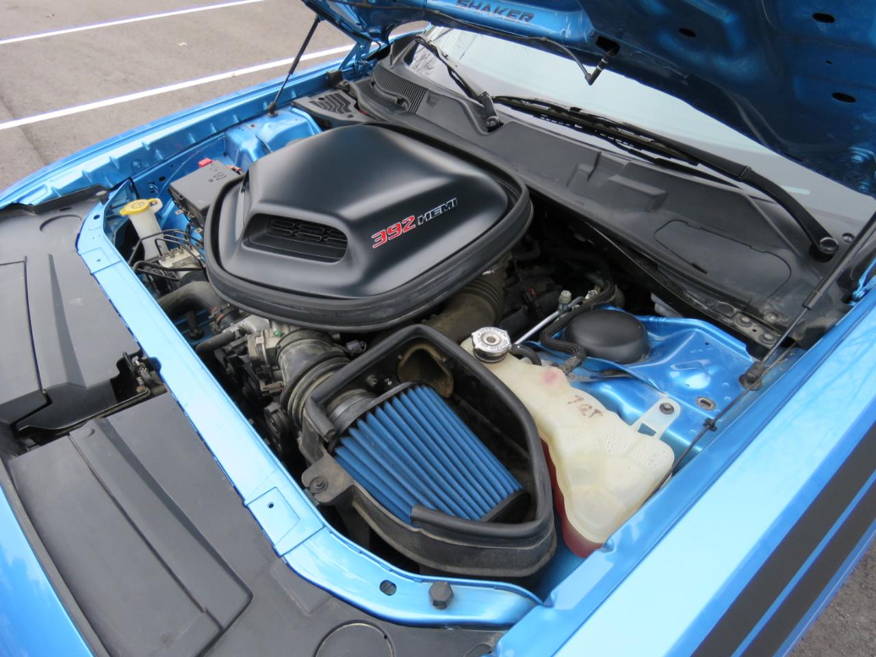 Dodge Challenger  2015