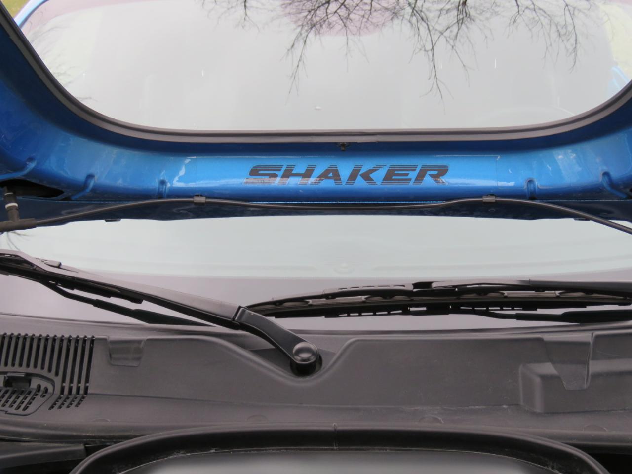 Dodge Challenger  2015