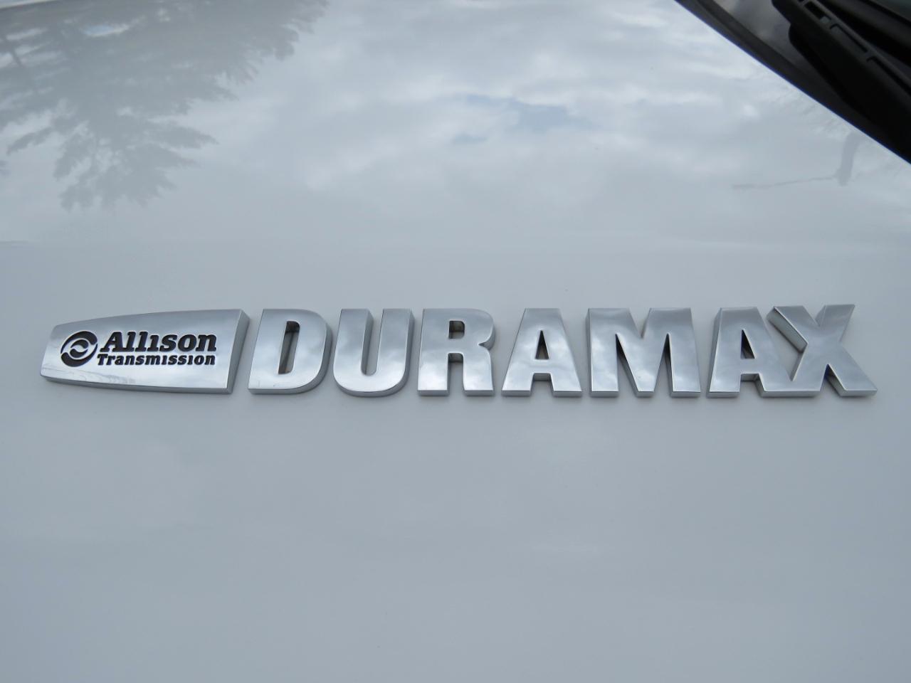 Chevrolet Silverado 2500HD LTZ Crew Cab 4WD 2016