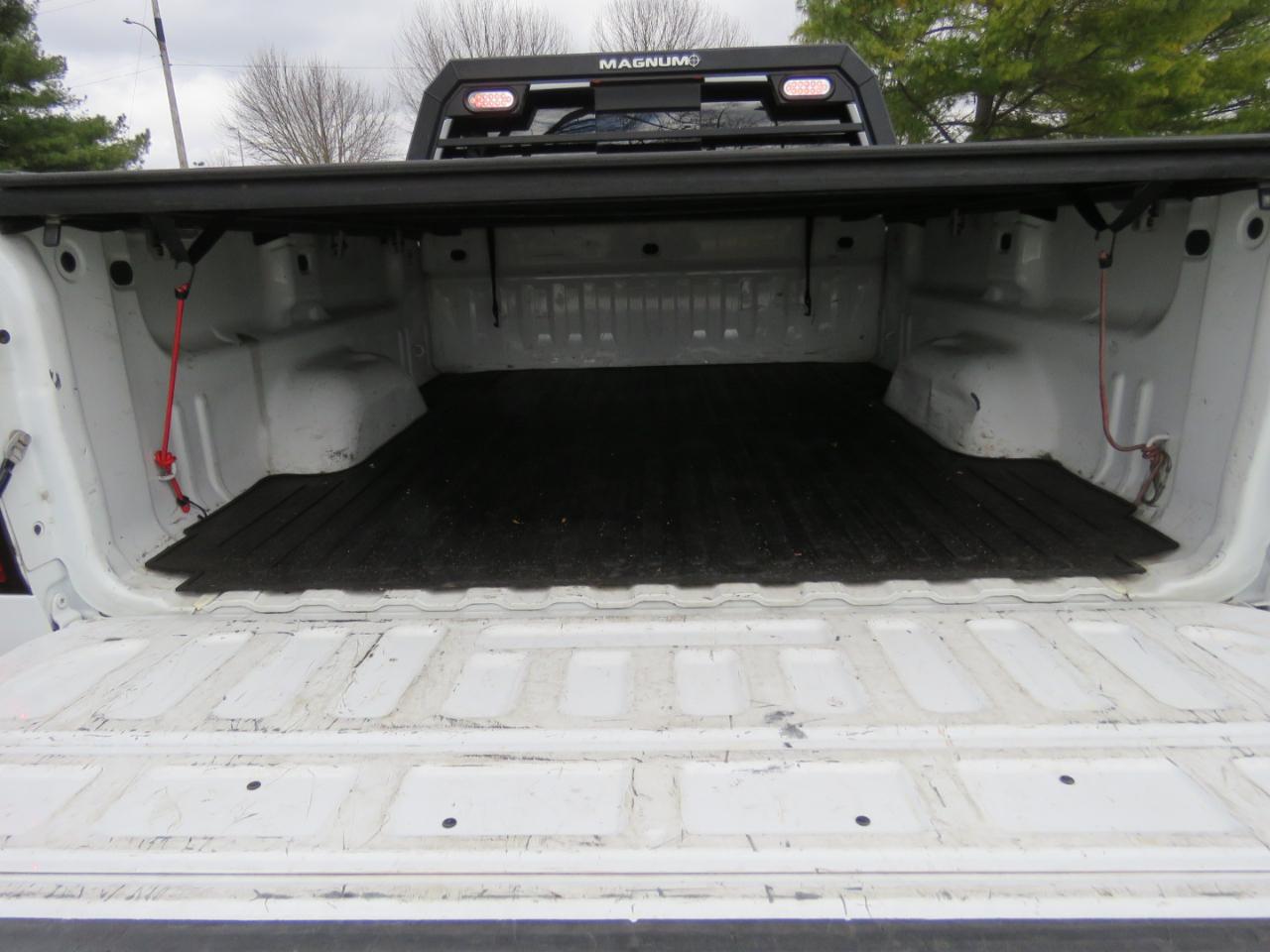 Chevrolet Silverado 2500HD LTZ Crew Cab 4WD 2016