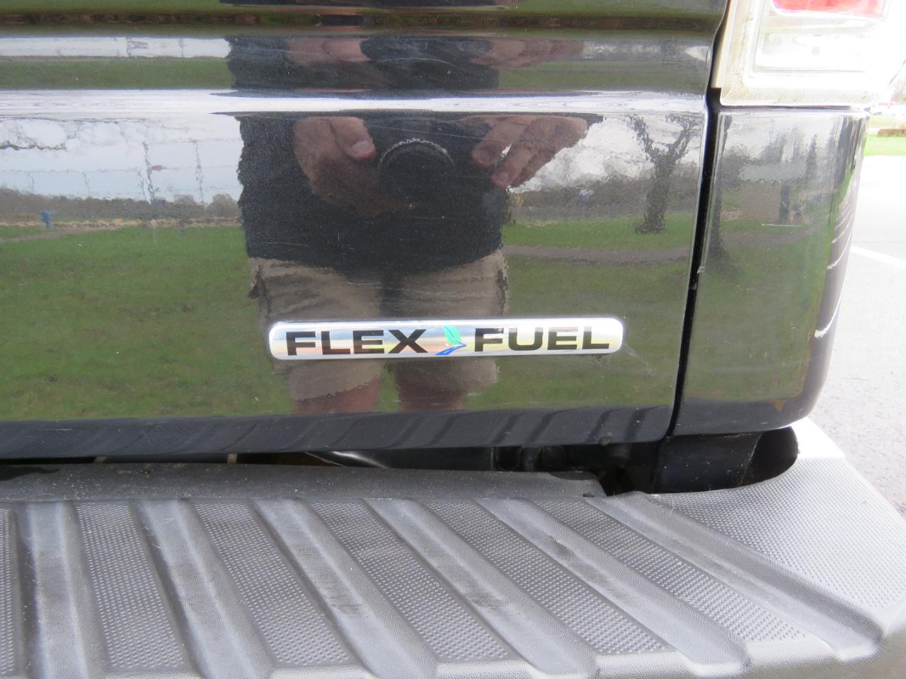 Ford F-150 XLT SuperCab 4WD 2013