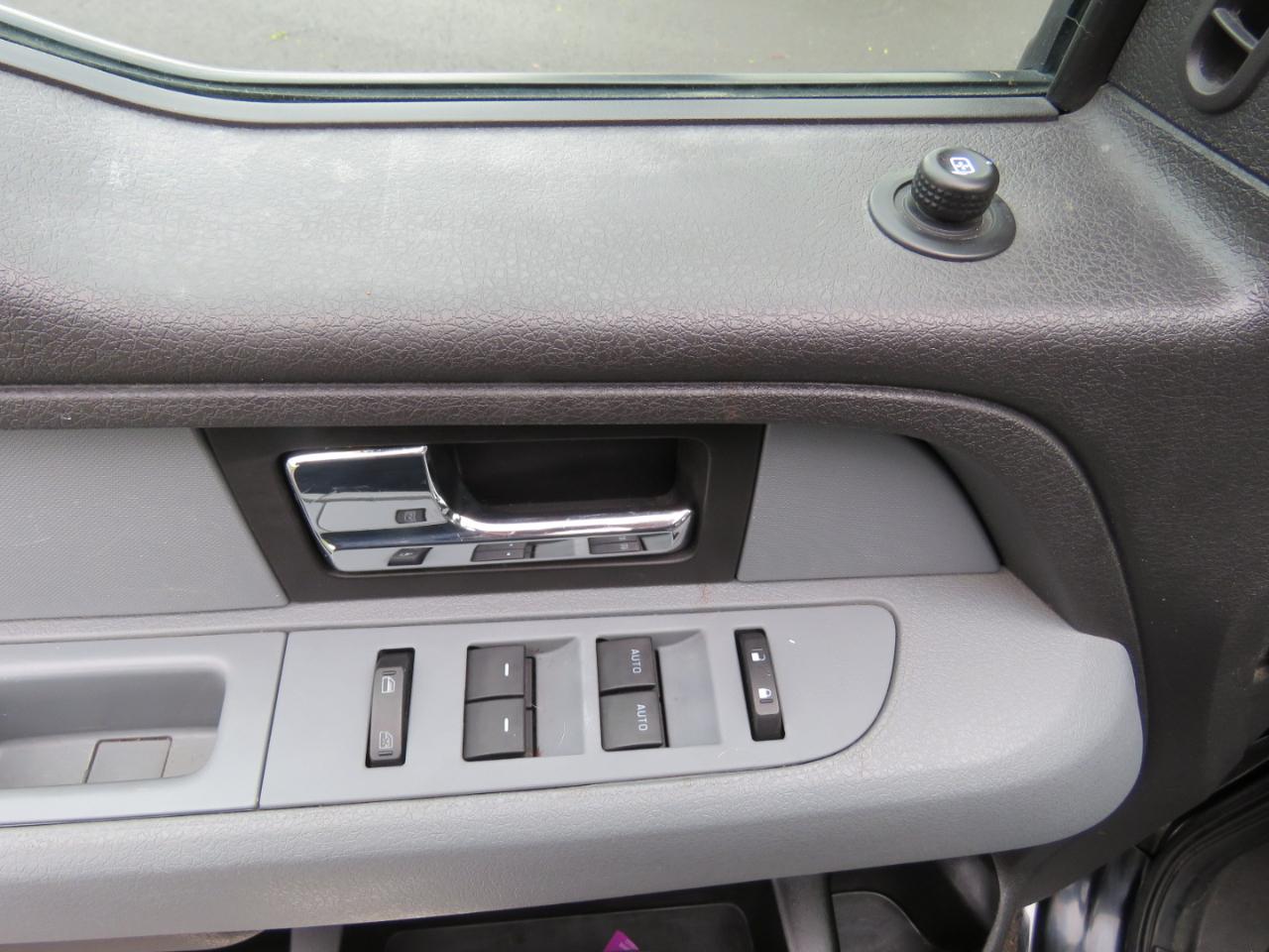 Ford F-150 XLT SuperCab 4WD 2013