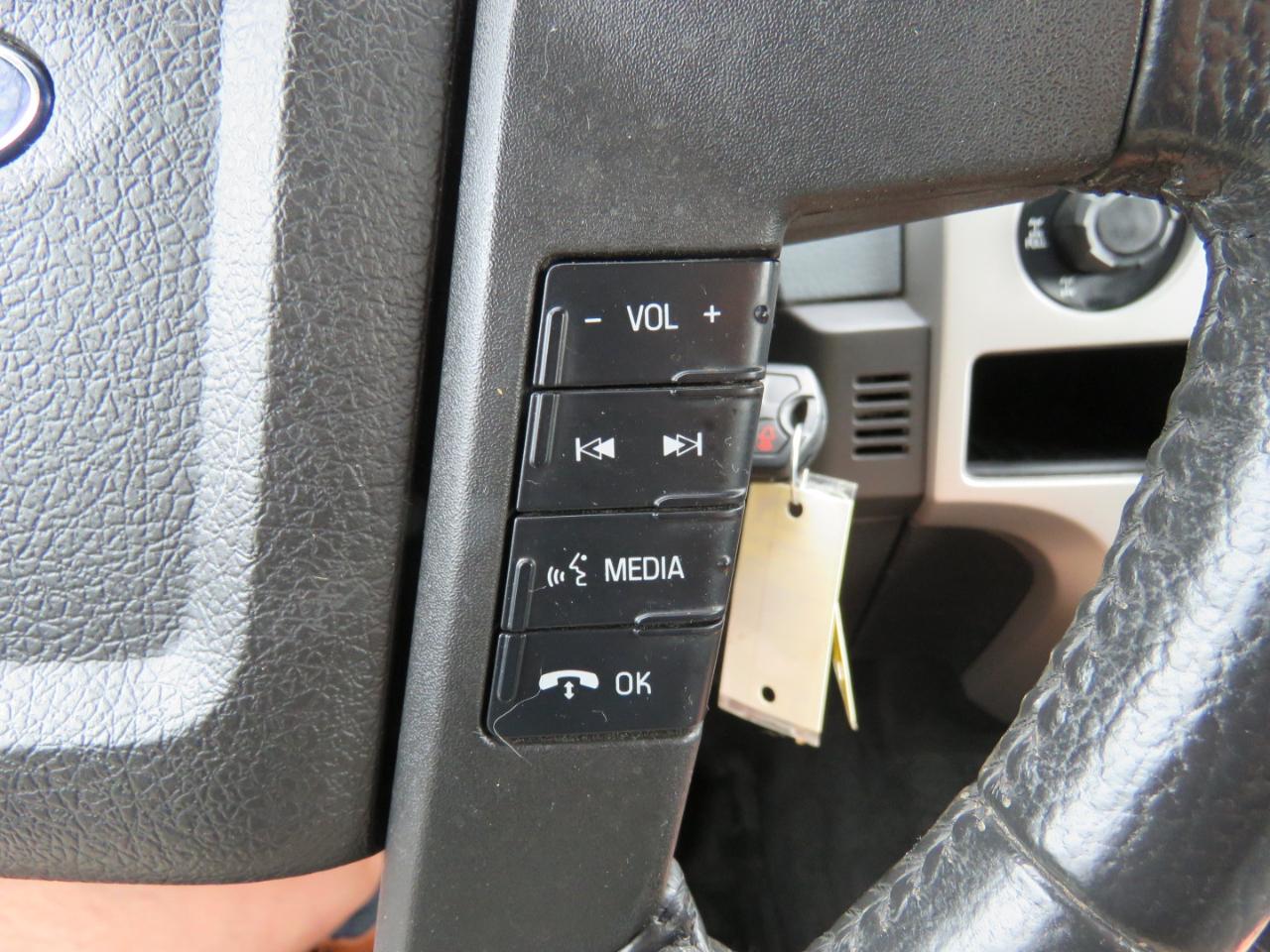 Ford F-150 XLT SuperCab 4WD 2013