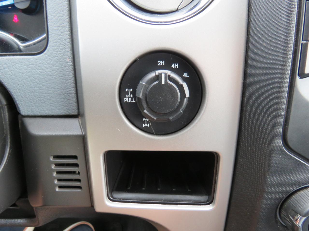 Ford F-150 XLT SuperCab 4WD 2013