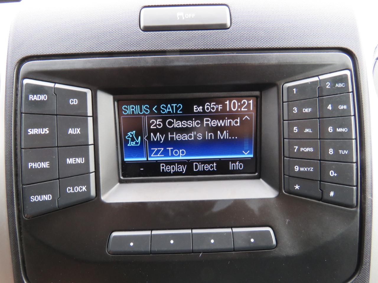 Ford F-150 XLT SuperCab 4WD 2013