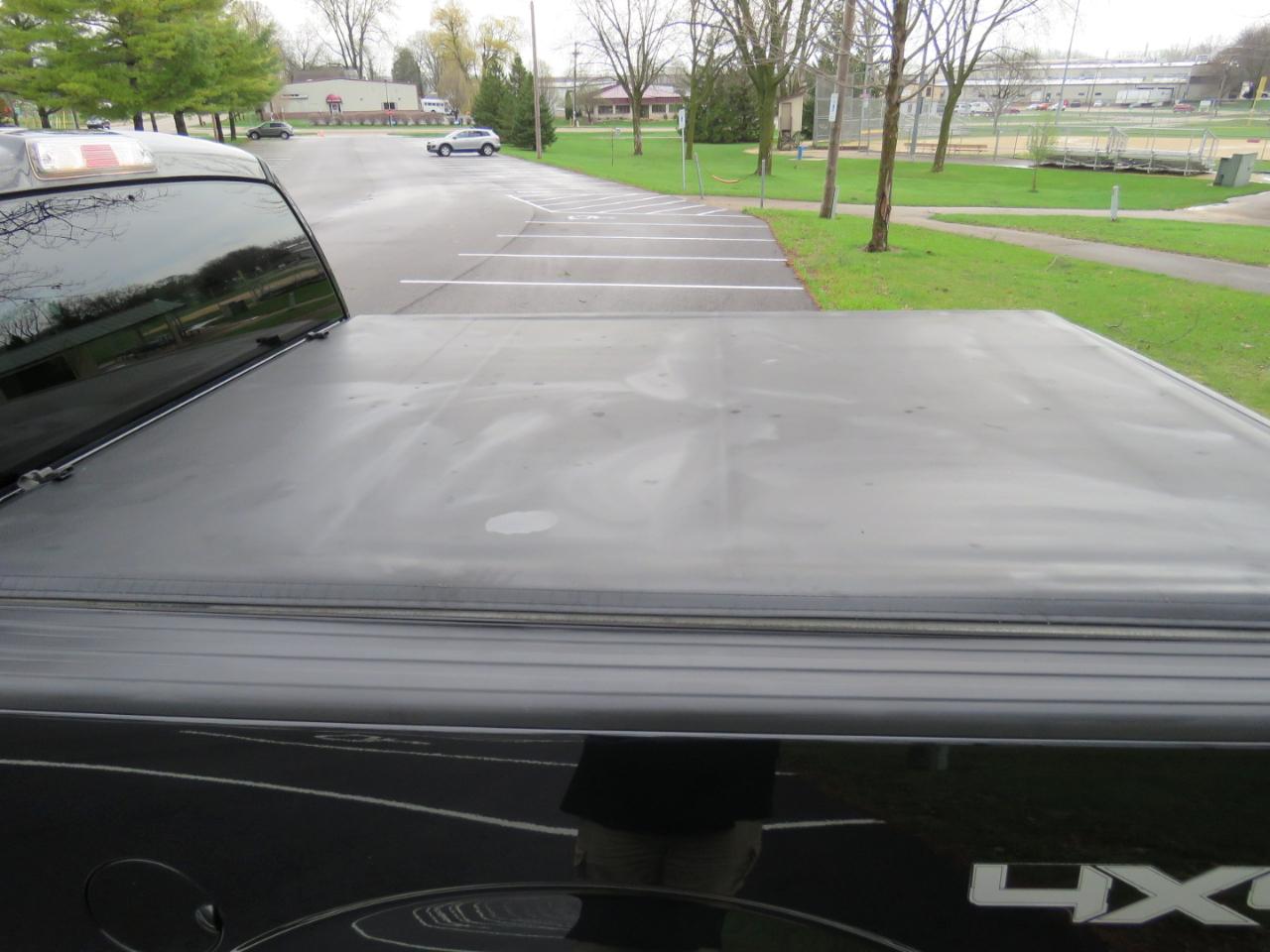 Ford F-150 XLT SuperCab 4WD 2013