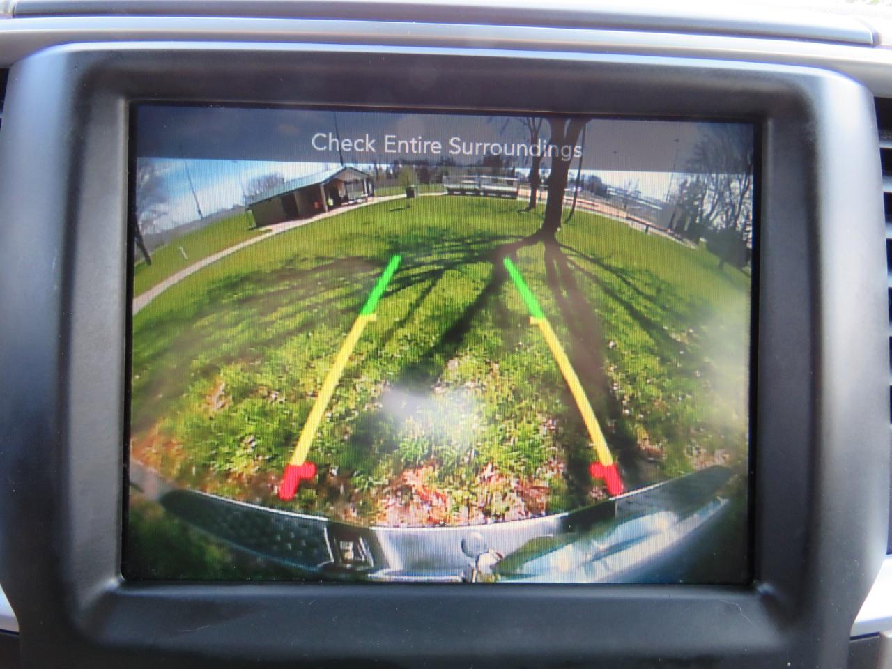 RAM 1500 Big Horn Crew Cab SWB 4WD 2017