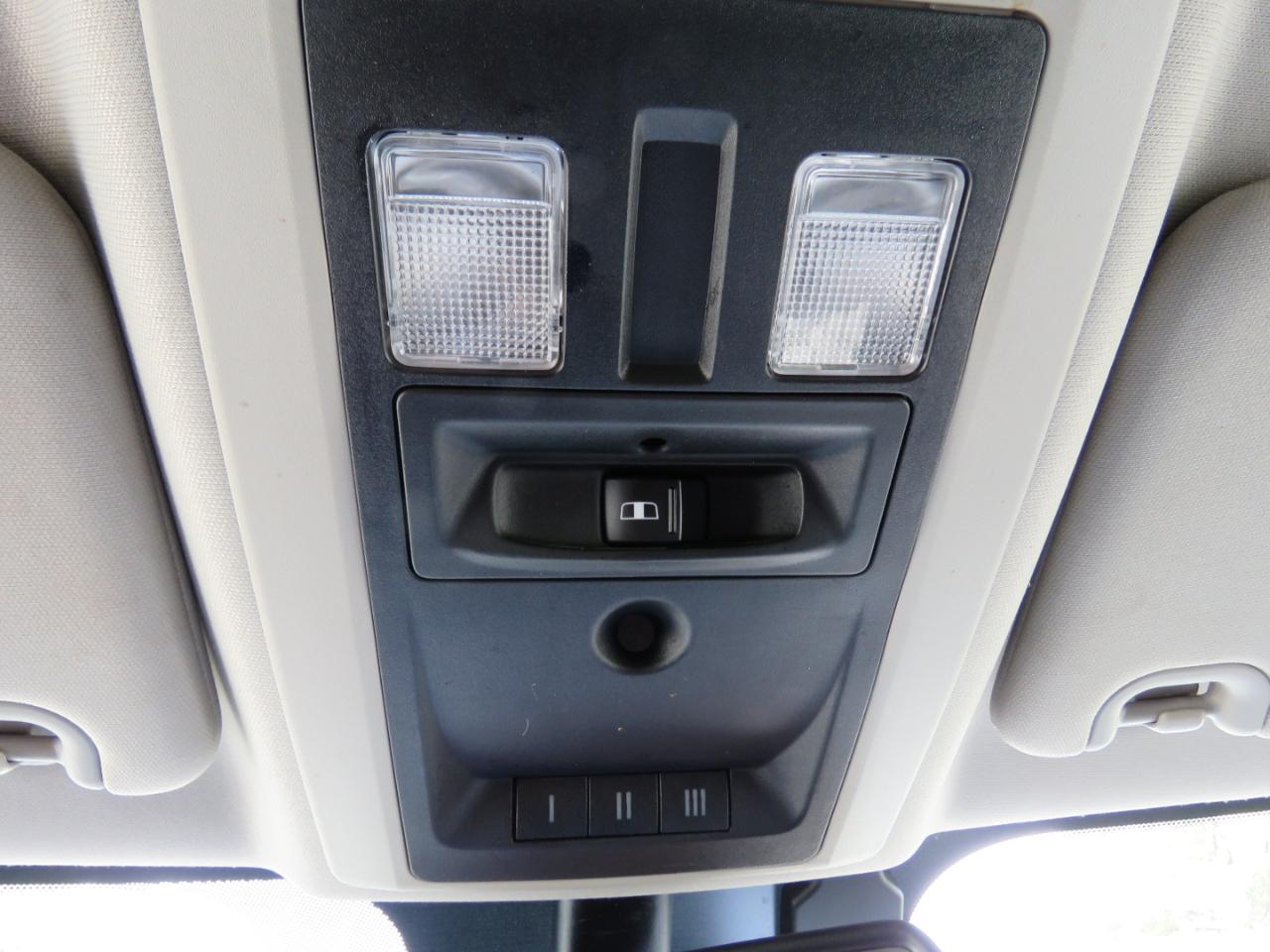 RAM 1500 Big Horn Crew Cab SWB 4WD 2017