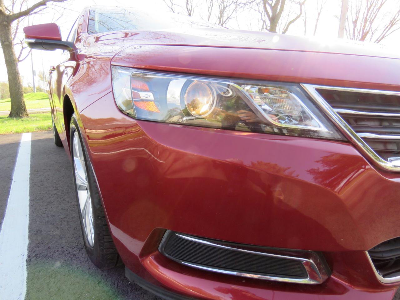 Chevrolet Impala 1LT 2014