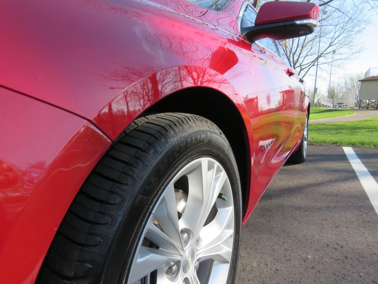 Chevrolet Impala 1LT 2014