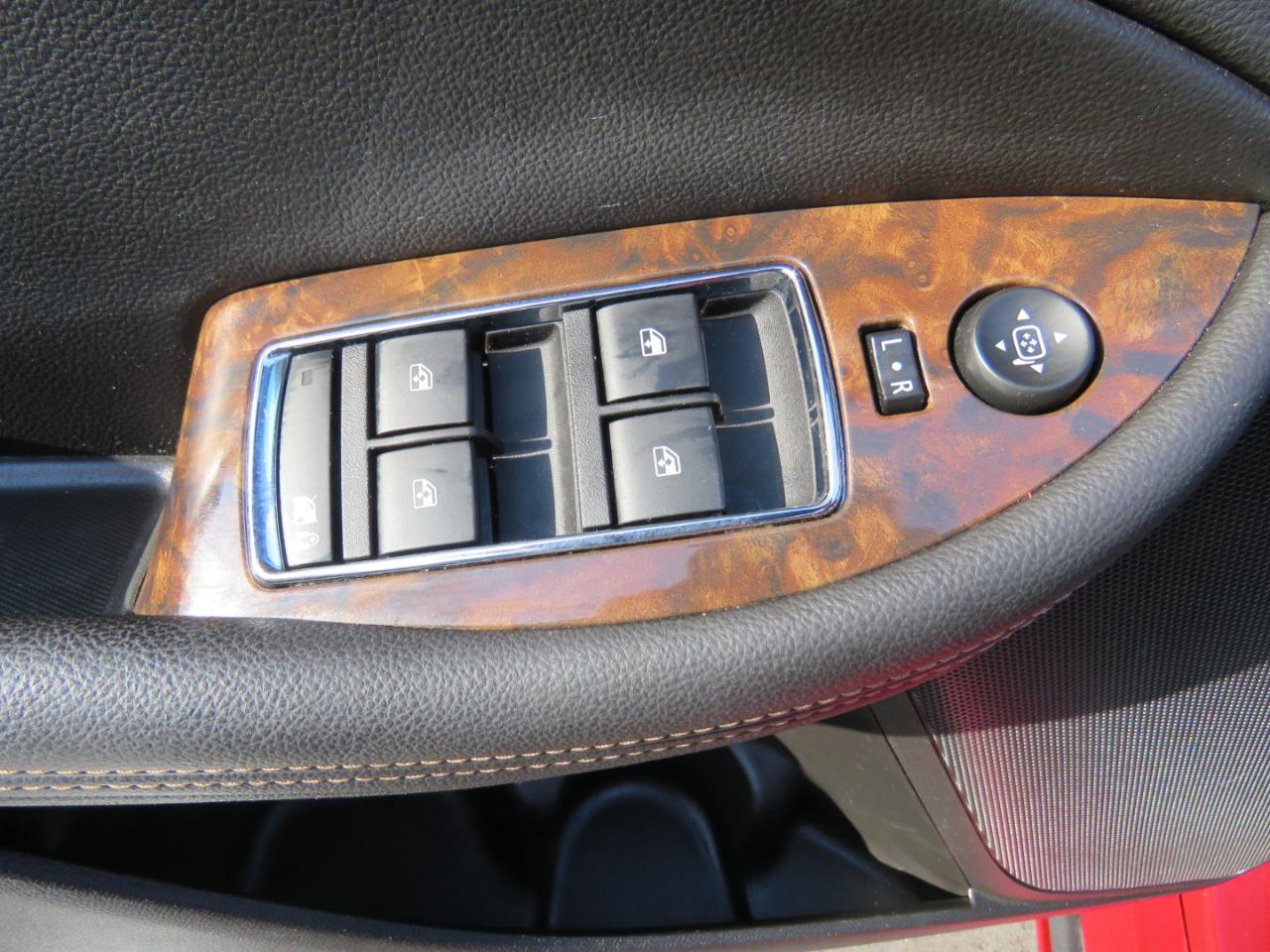 Chevrolet Impala 1LT 2014