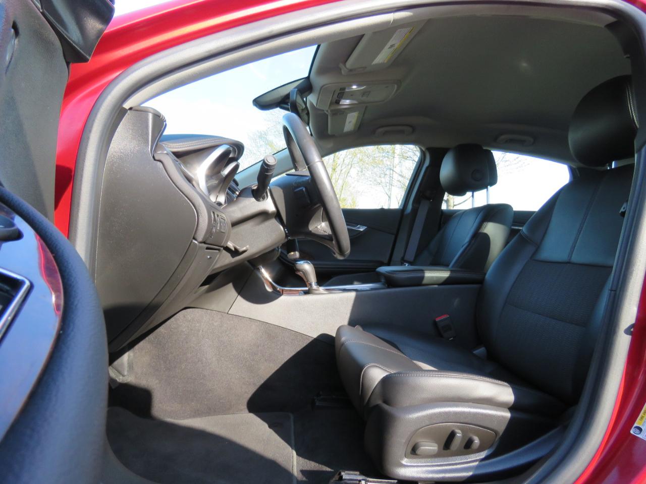 Chevrolet Impala 1LT 2014