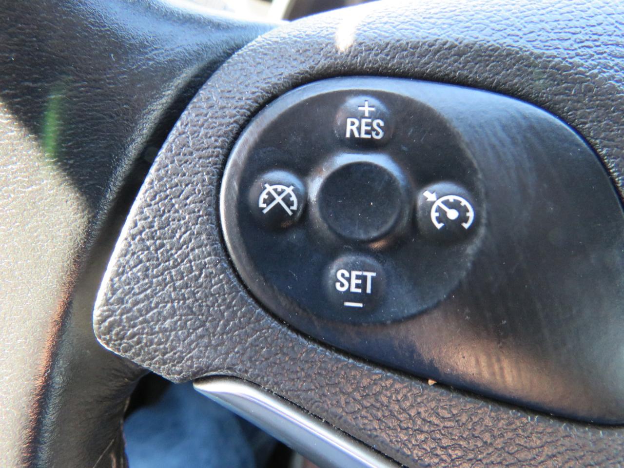 Chevrolet Impala 1LT 2014