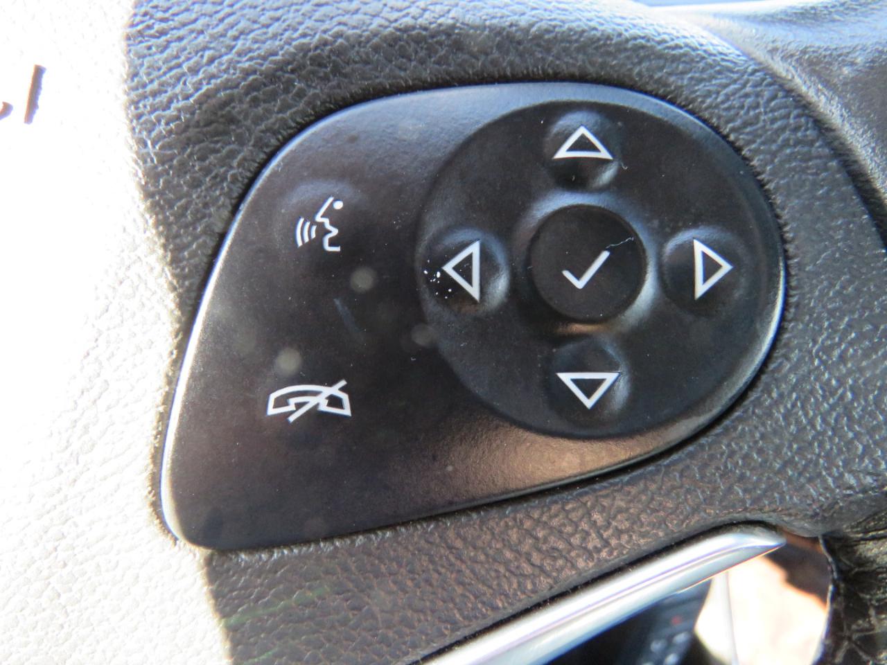 Chevrolet Impala 1LT 2014