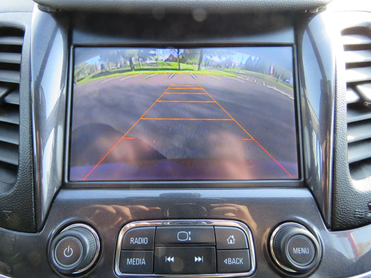 Chevrolet Impala 1LT 2014