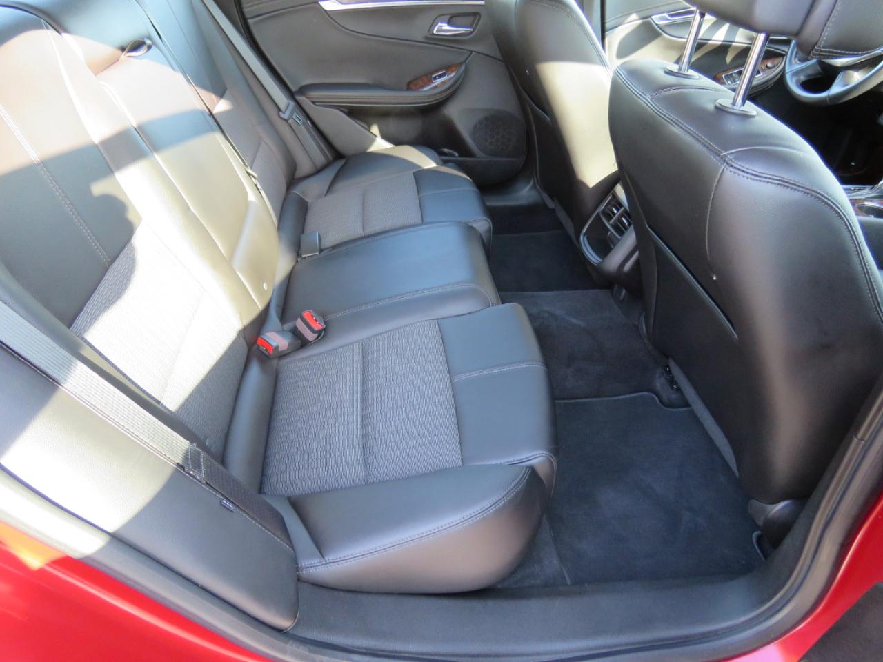 Chevrolet Impala 1LT 2014