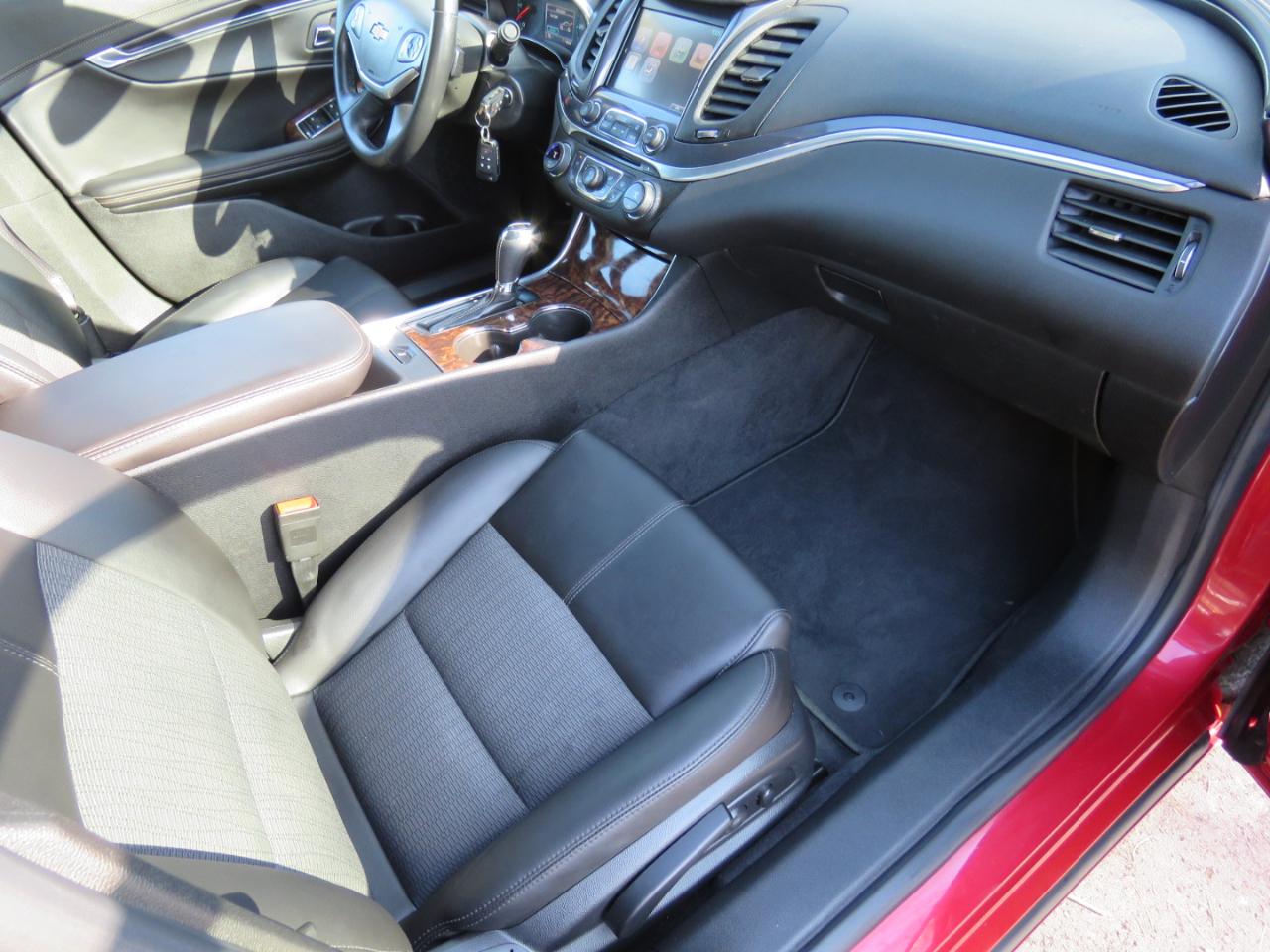 Chevrolet Impala 1LT 2014